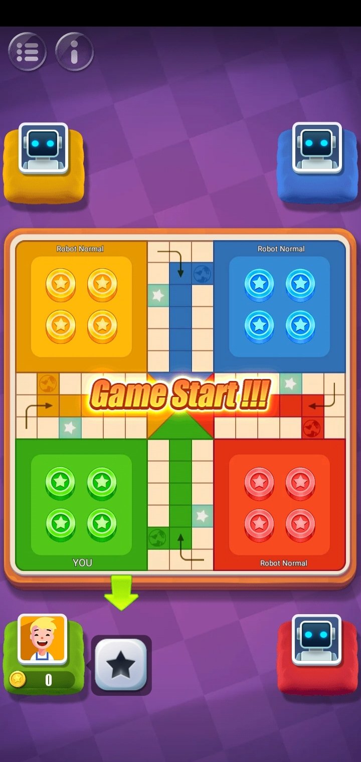 Ludo All Star 2.2.5 - Скачать для Android APK бесплатно