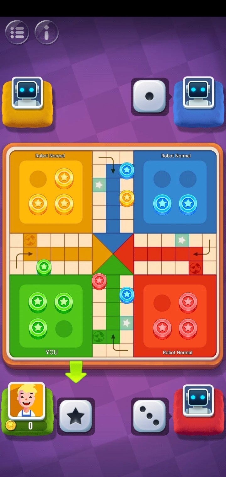 Ludo STAR - Baixar APK para Android