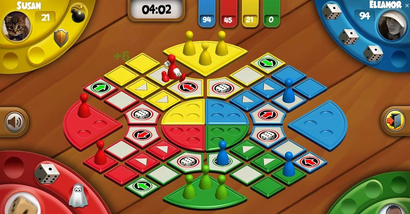 3d ludo game free download for windows 7