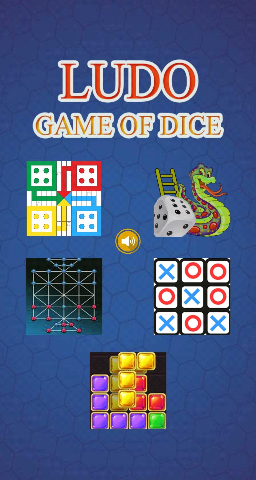 Ludo Game : Classic Ludo Champion लूडो पासा खेल