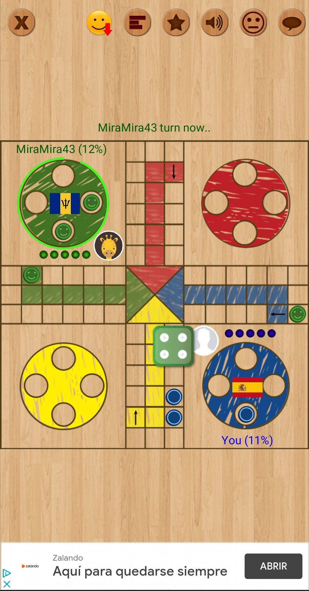 Ludo Offline - Free Classic Board Games - Baixar APK para Android