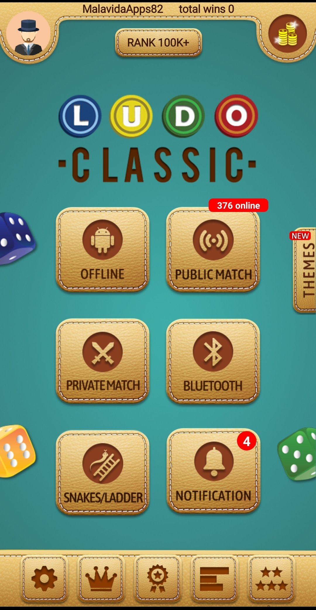 Ludo Club - Ludo Classic - Baixar APK para Android