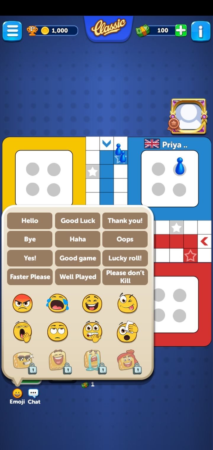 COMO JOGAR COM O SEU AMIGO NO LUDO CLUB 