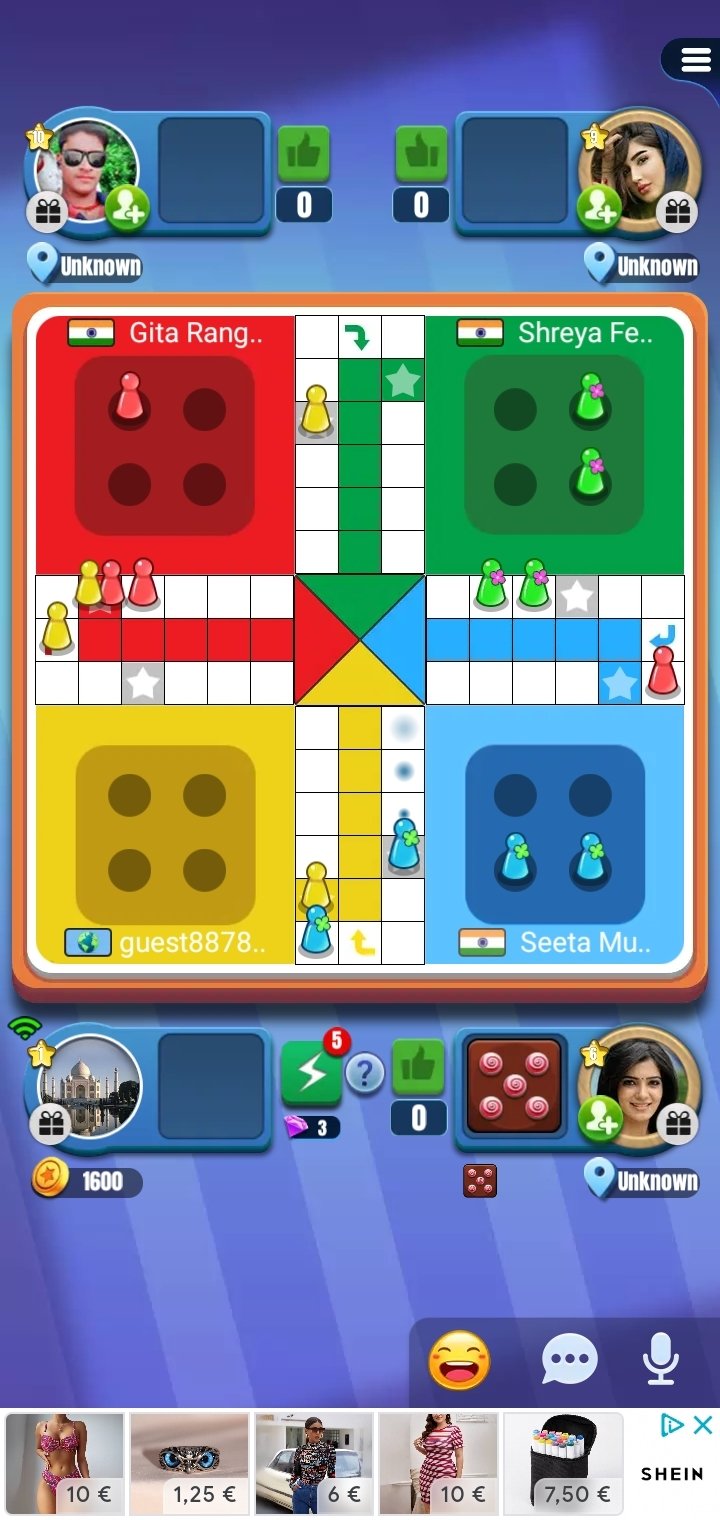 Ludo Hero Party : Online Game Apk Download for Android- Latest