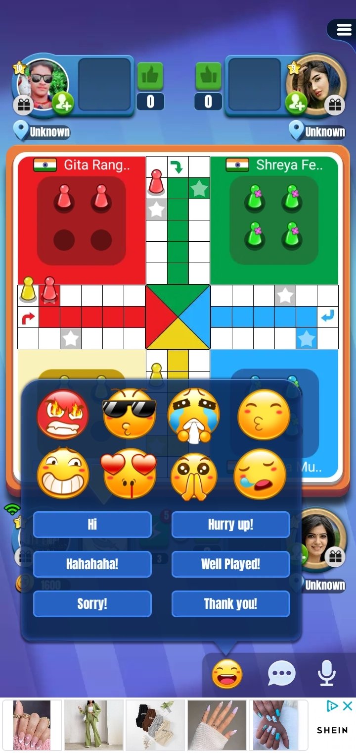Ludo Club - fun dice game APK for Android Download