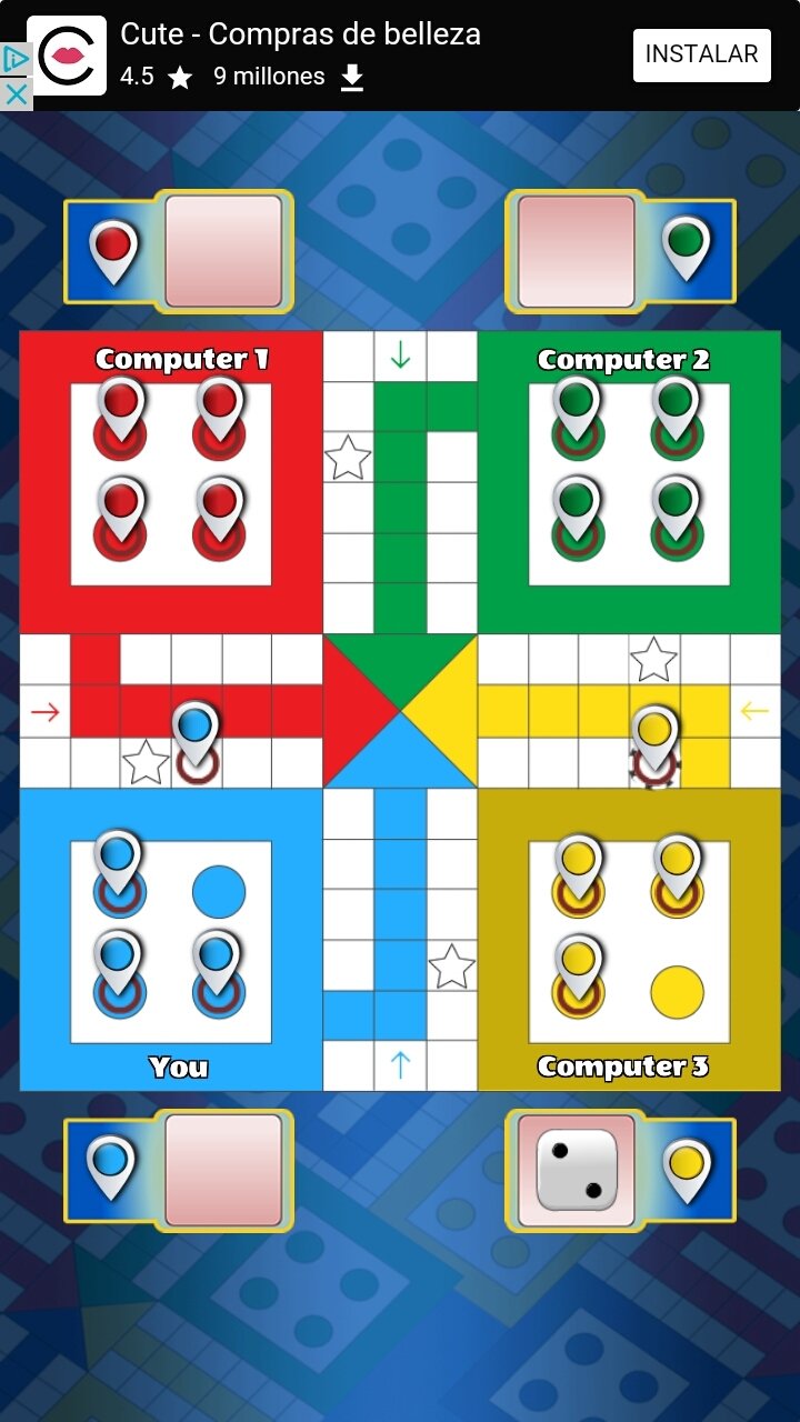 Ludo King 4.5.0.101 - Download for Android APK Free