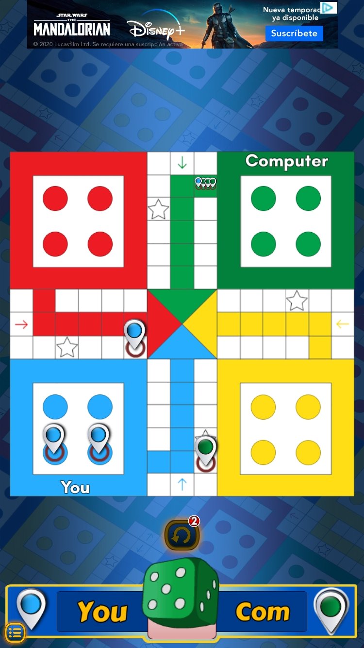 Ludo King para iPhone - Download