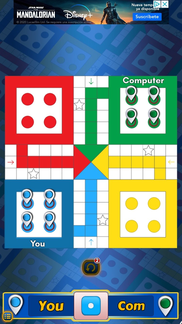 Download Ludo King 5.9 iPhone - Baixar para iOS Grátis