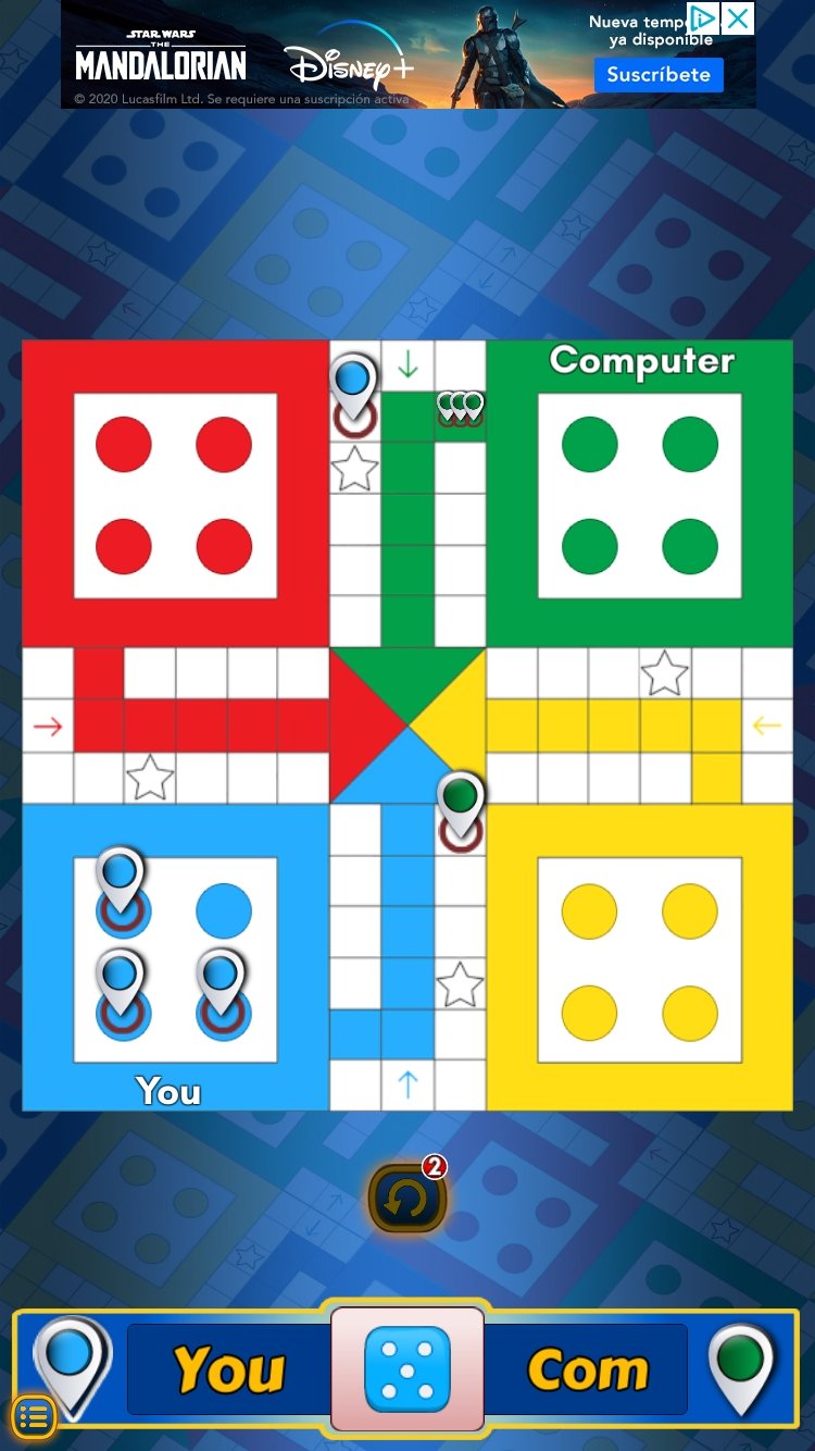 Free Ludo Game Download For Android & iOS