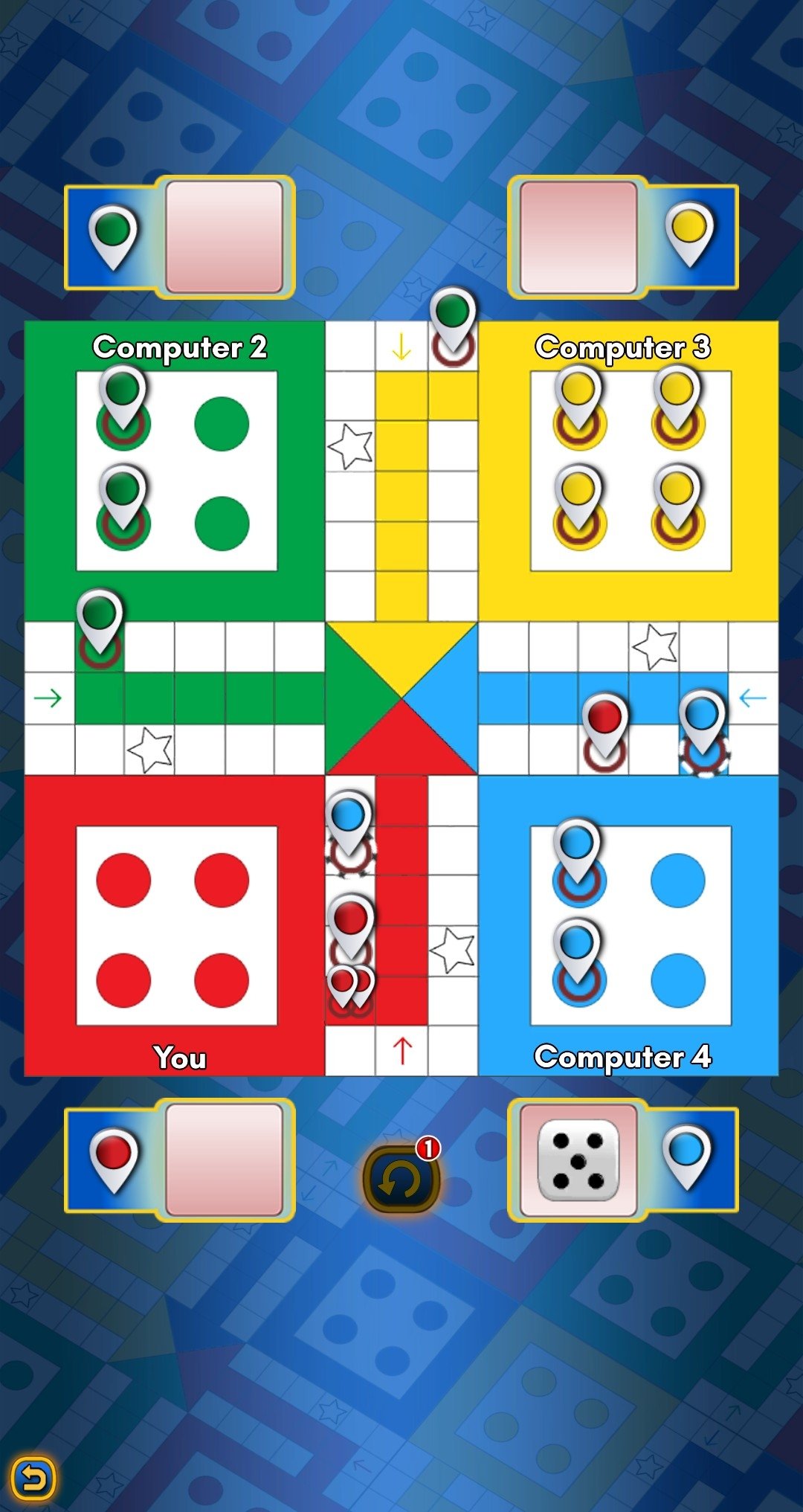 Ludo King MOD APK Download for Android Free