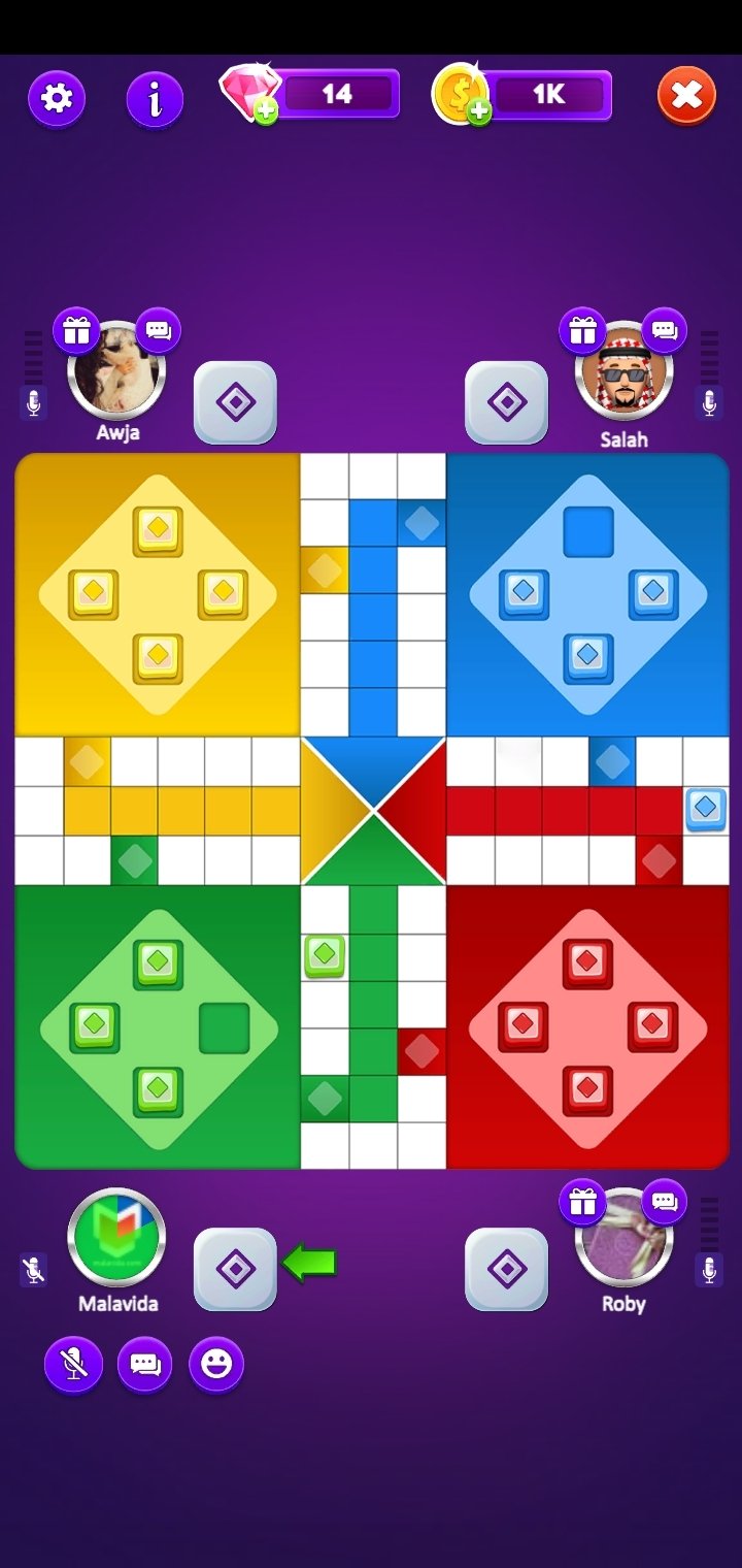 Ludo Game - APK Download for Android
