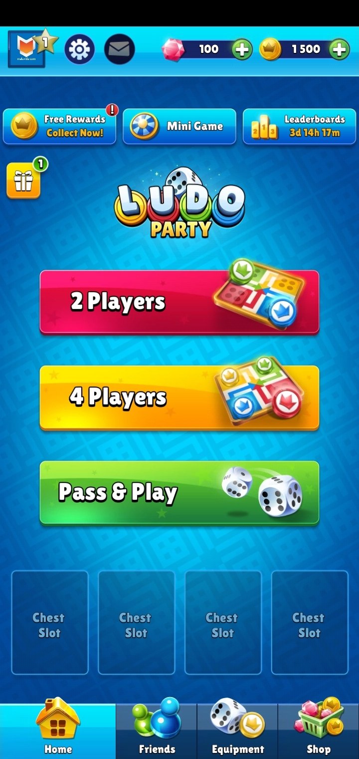 Ludo Party::Appstore for Android