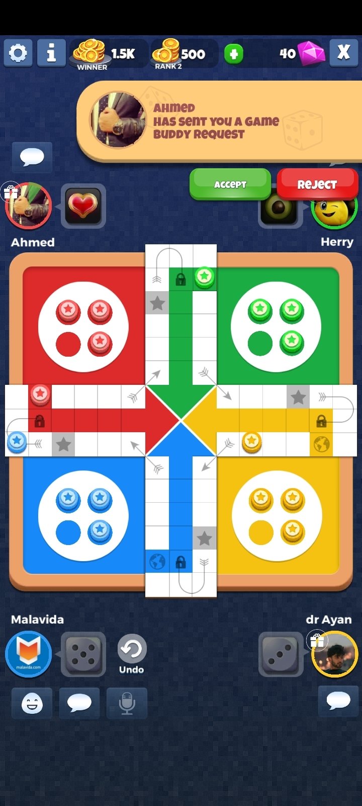 Ludo STAR APK for Android Download