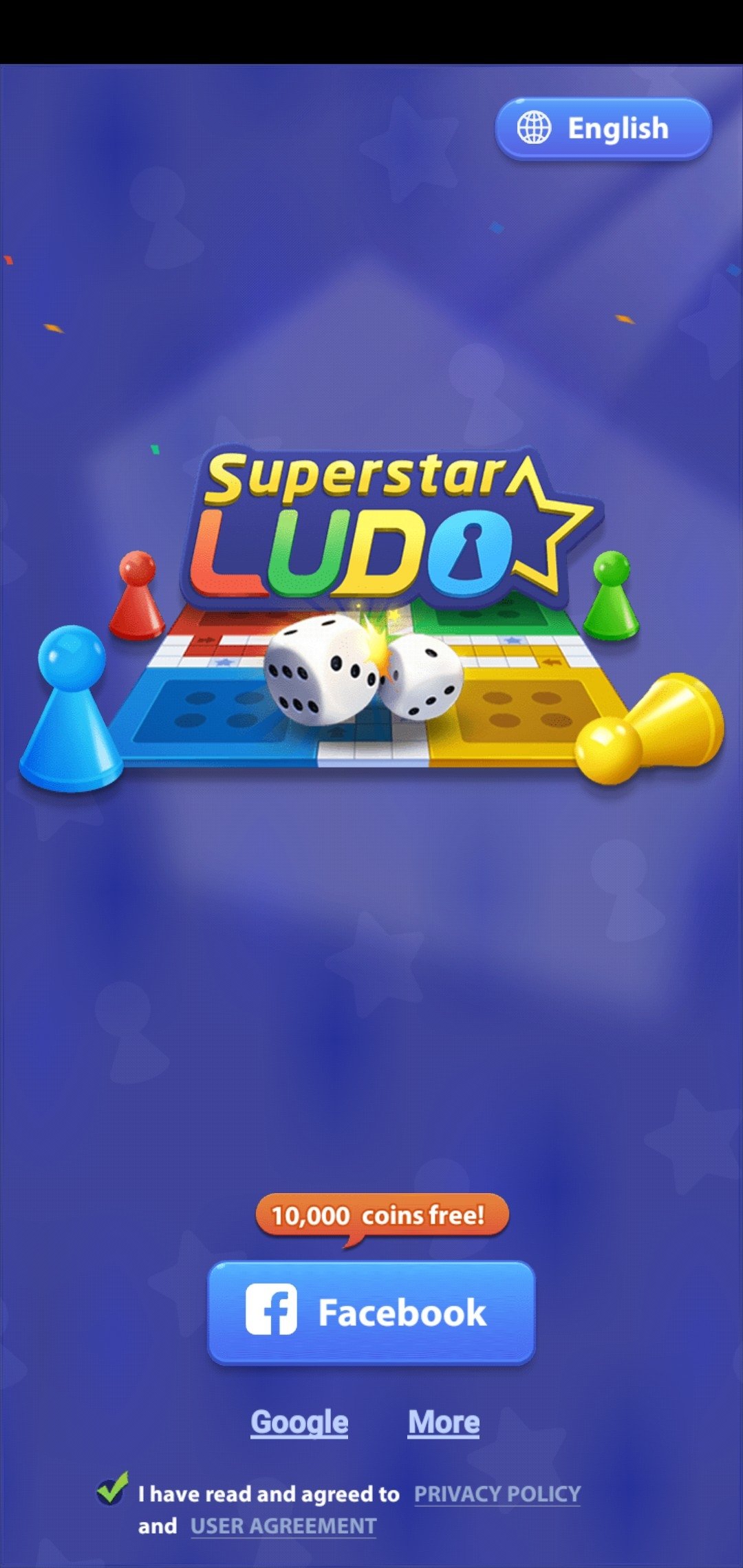 Ludo SuperStar – Apps no Google Play