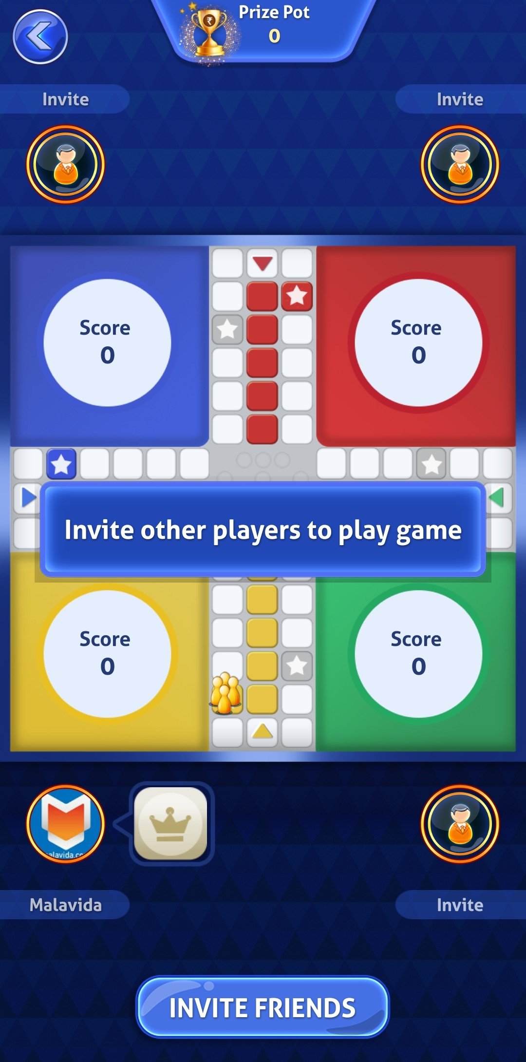 Baixar Ludo Supreme 1.2106 Android - Download APK Grátis