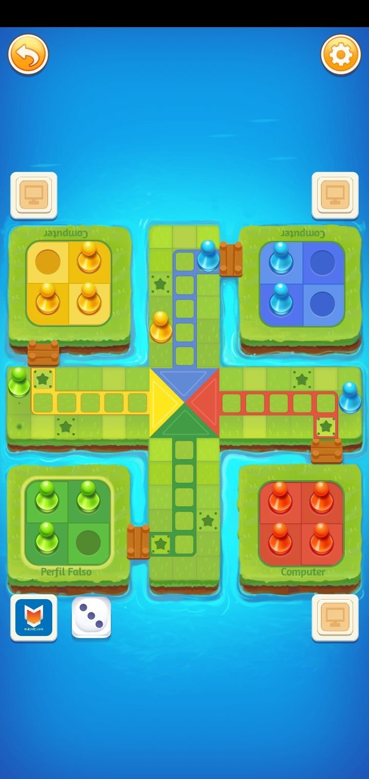 Ludo Star para Android - Baixe o APK na Uptodown