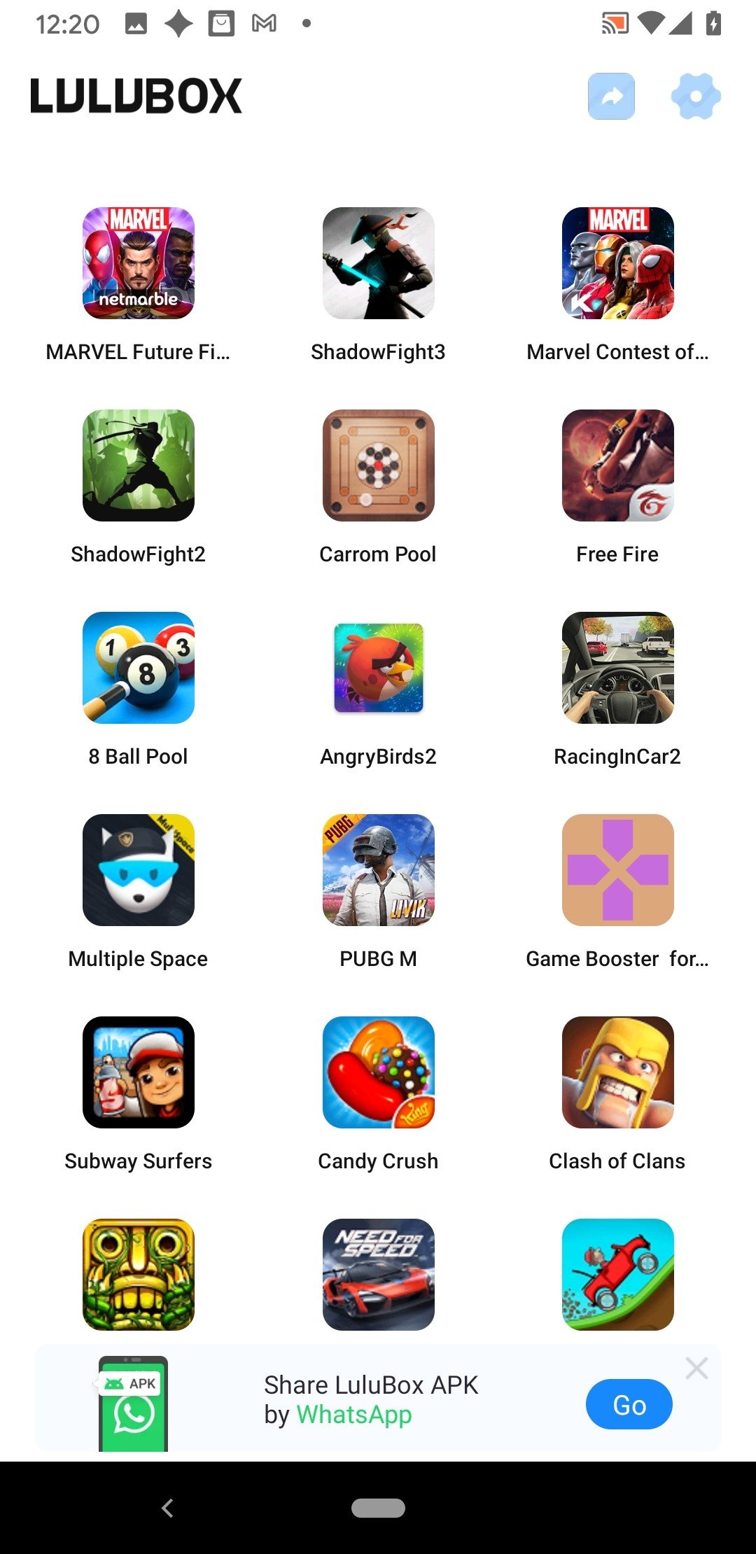 Apk Downloader Android Games