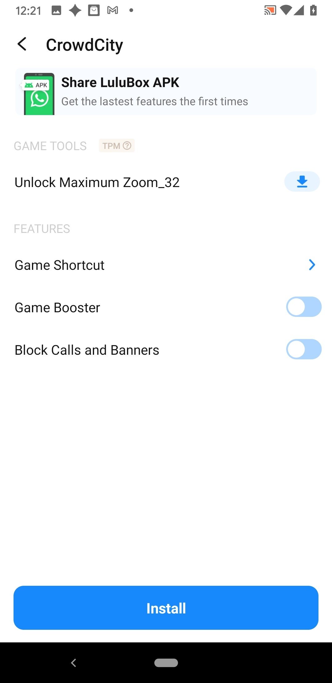 Lulubox 4 8 8 Descargar Para Android Apk Gratis