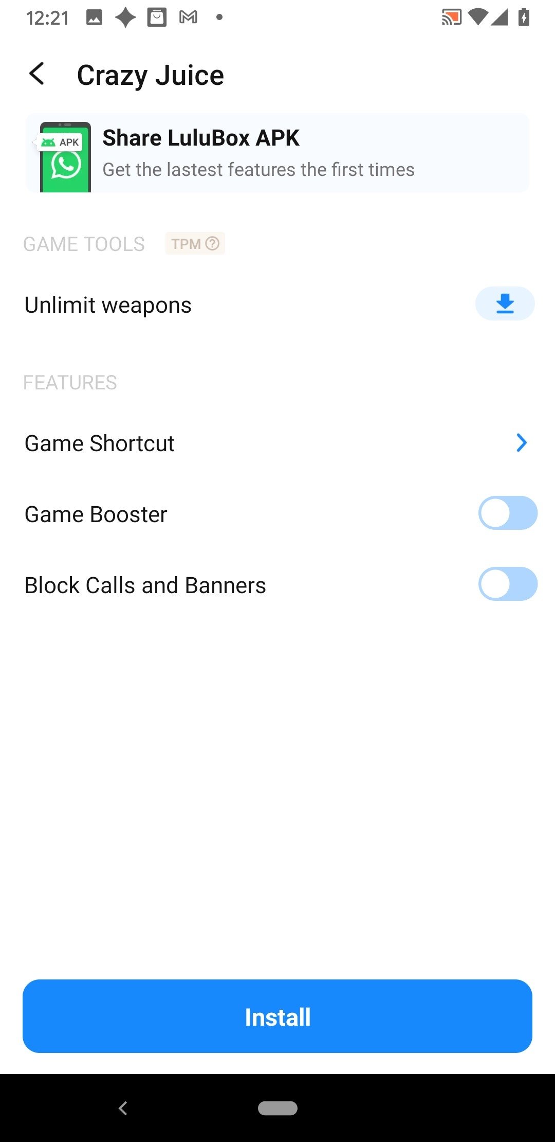 Free Fire Hack Apk 2018 Android Diamantes 100% Free