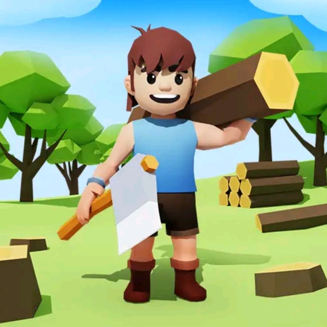 Lumber Empire 0.1.6.4 - Скачать для Android APK бесплатно