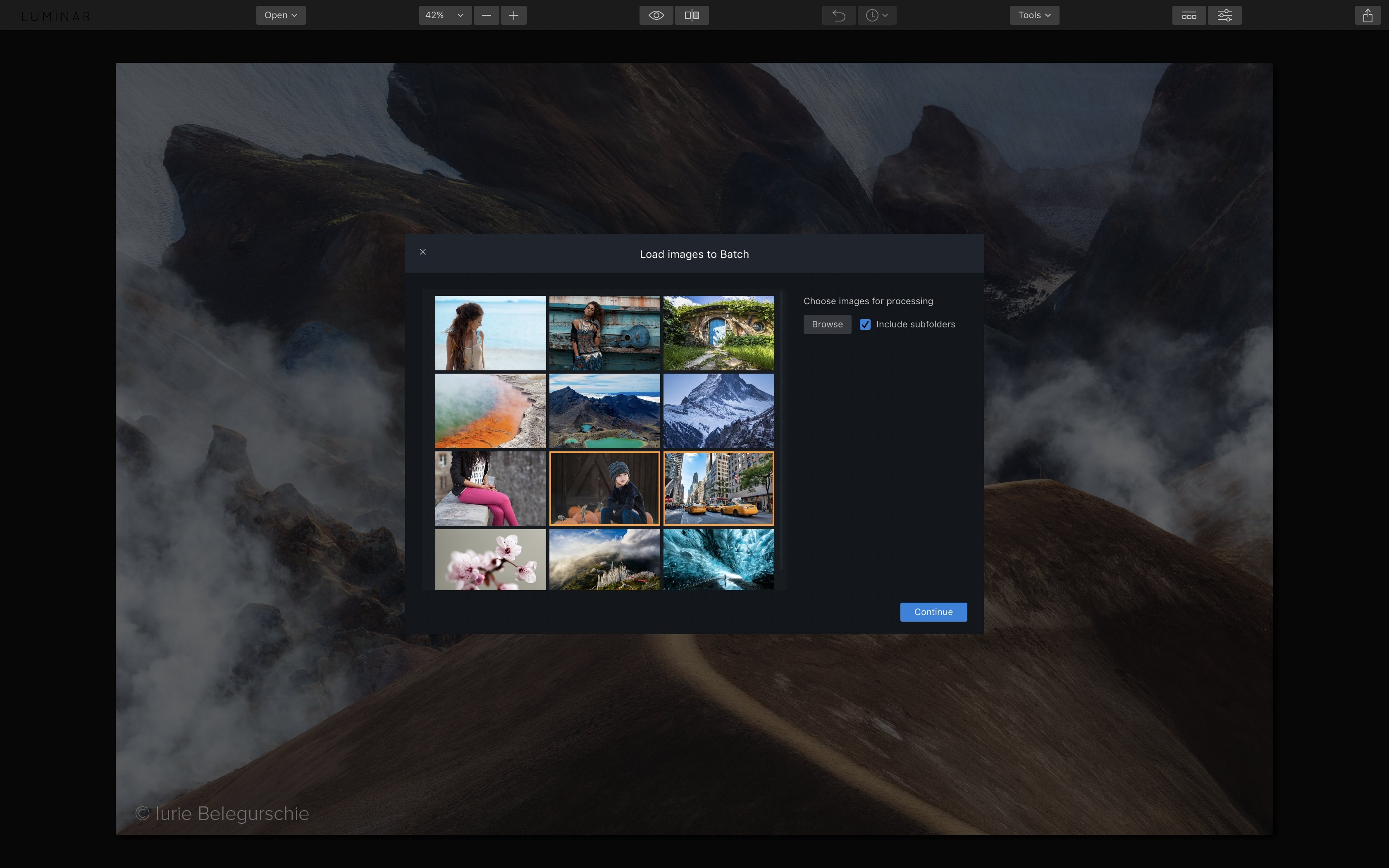 Luminar Neo 1.11.0.11589 free downloads