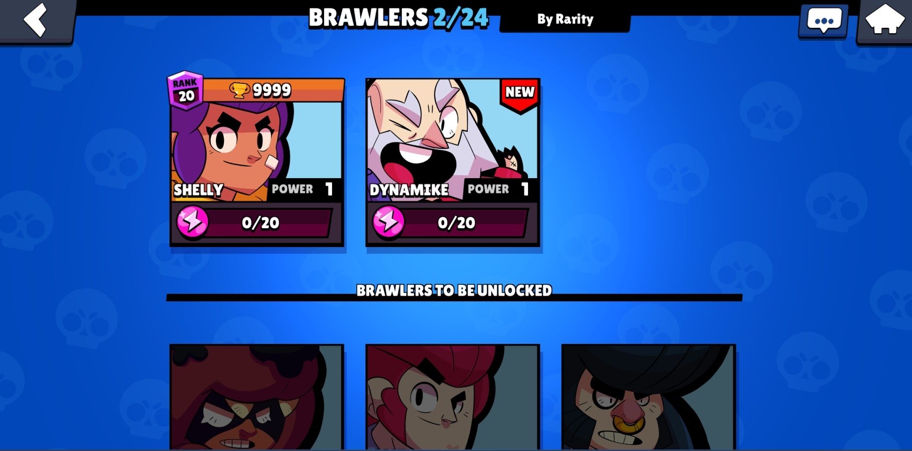 ☑ [100% Working] ☑  Lwarb Mod Brawl Stars