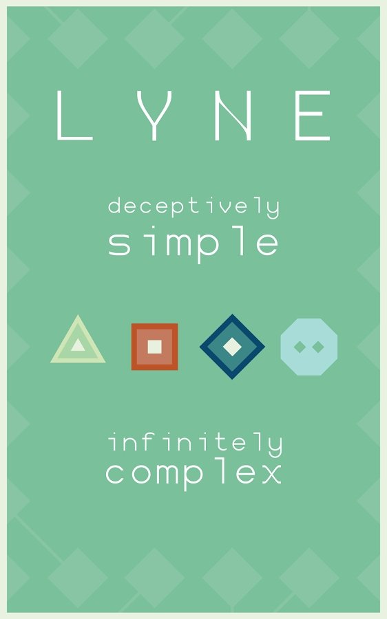 LYNE Android