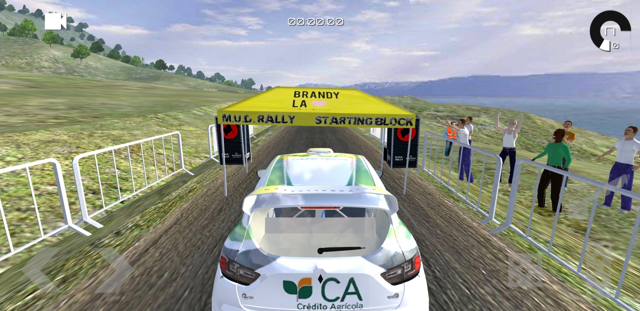 M.U.D. Rally Racing: Download This Racing Game Now