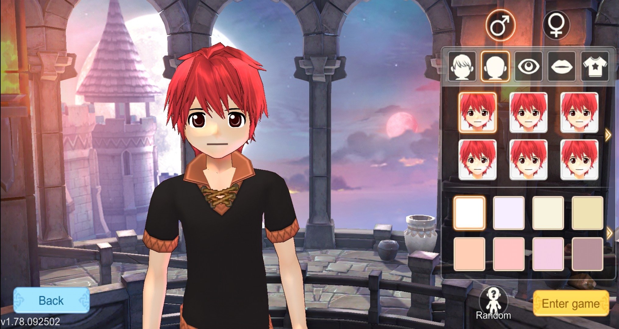 Mabinogi Fantasy Life 13 0 Download For Android Apk Free