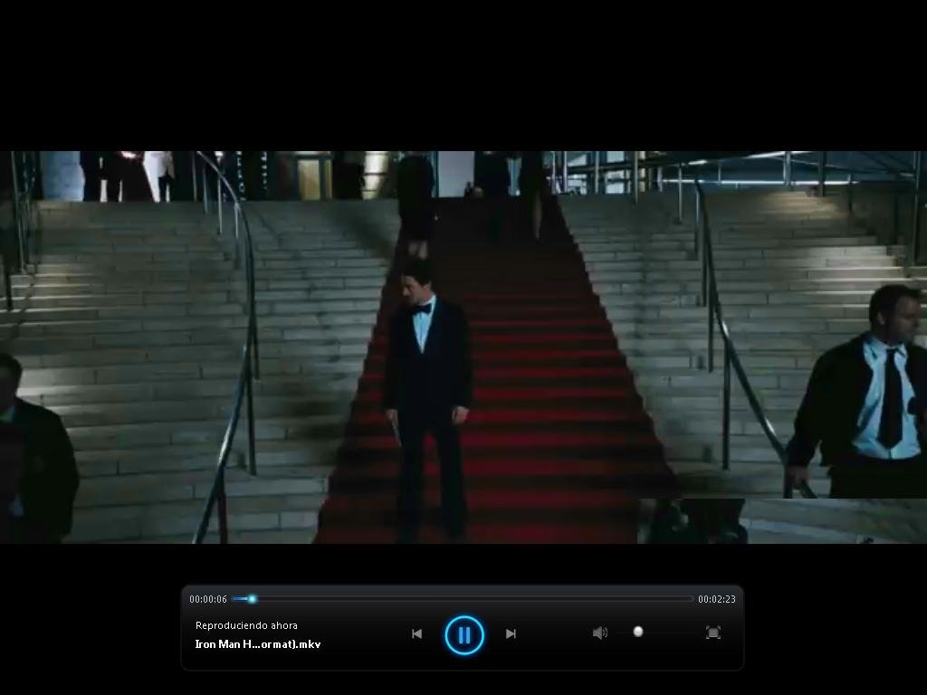 blu ray video player for mac