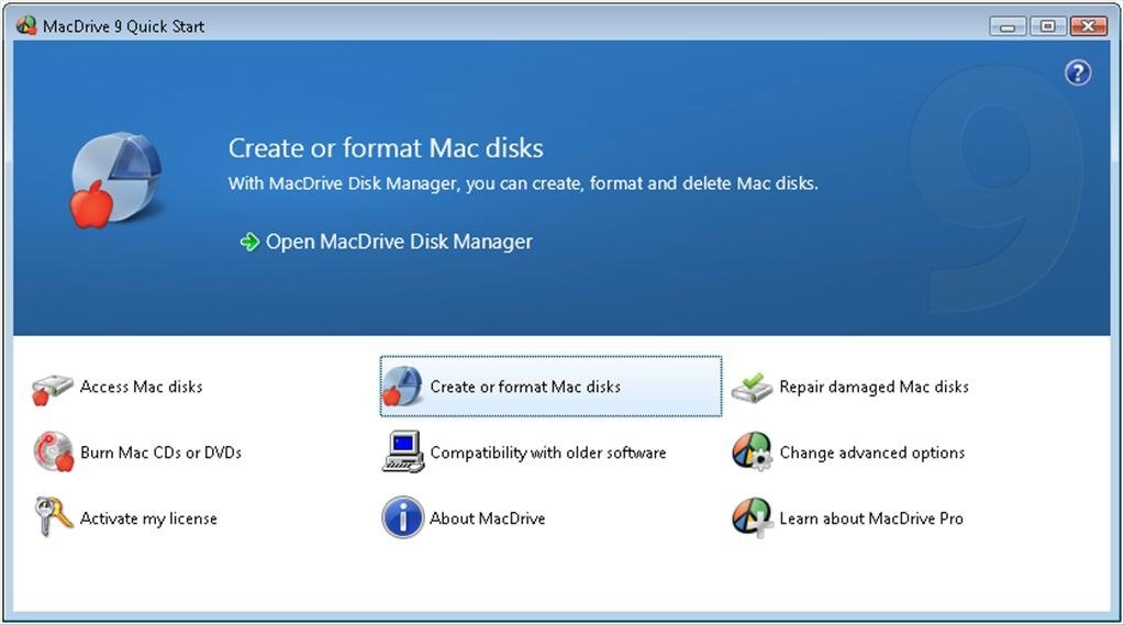 microsoft drive mac