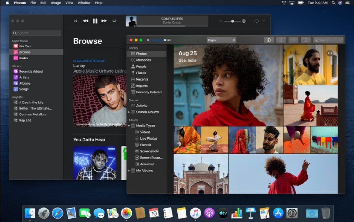 download acrobat reader macos catalina