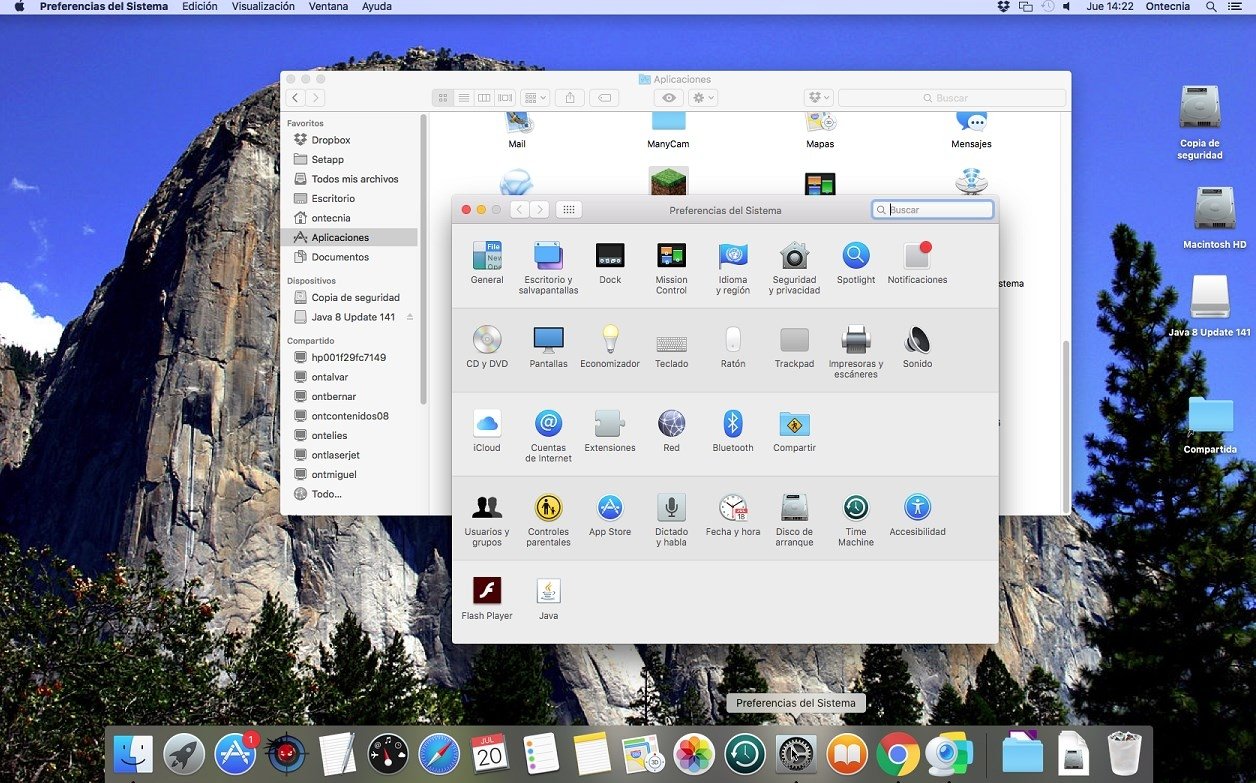 mac 10.11 el capitan download