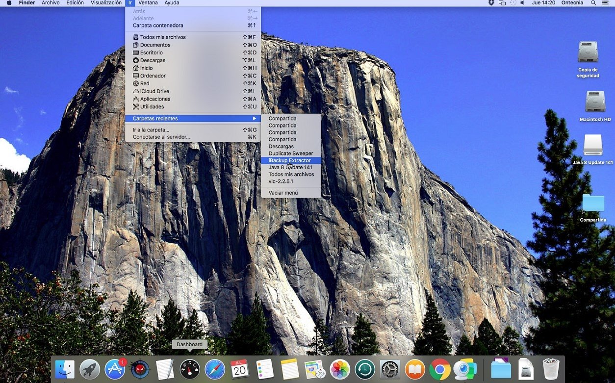 apple mac os x el capitan download