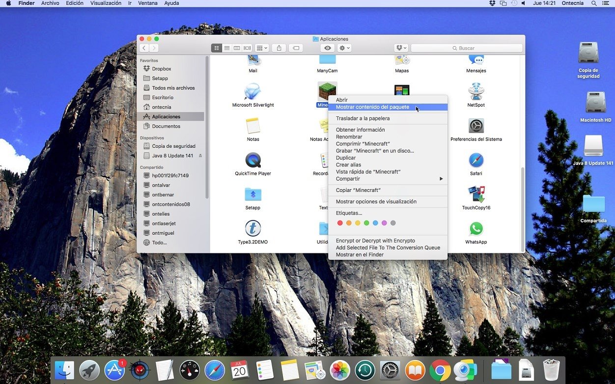 instalar osx el capitan pt br junho 2017