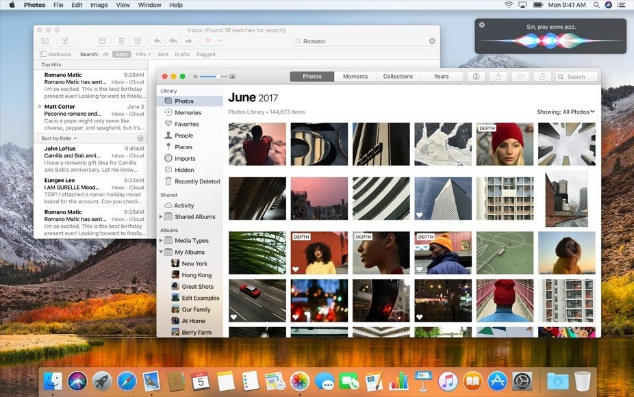 download mac os 10.13 high sierra