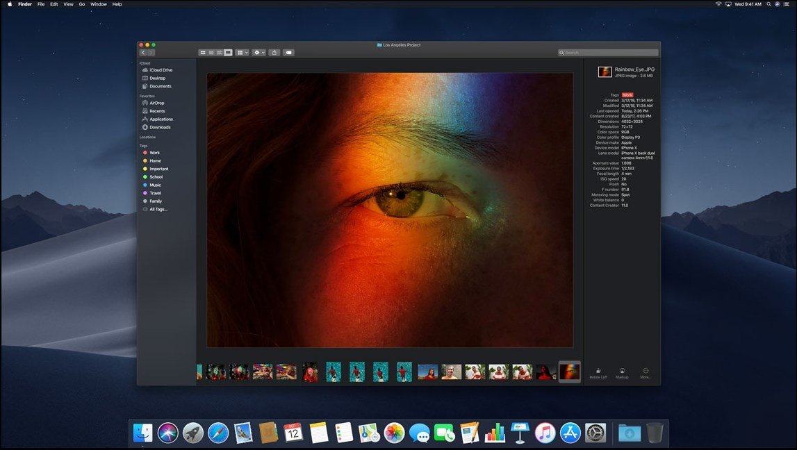 macos mojave 10.14 6