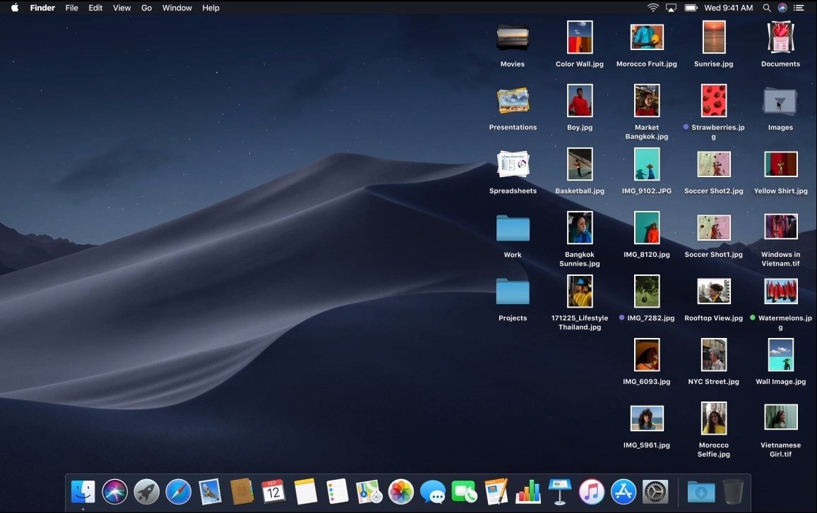 mac os mojave download iso