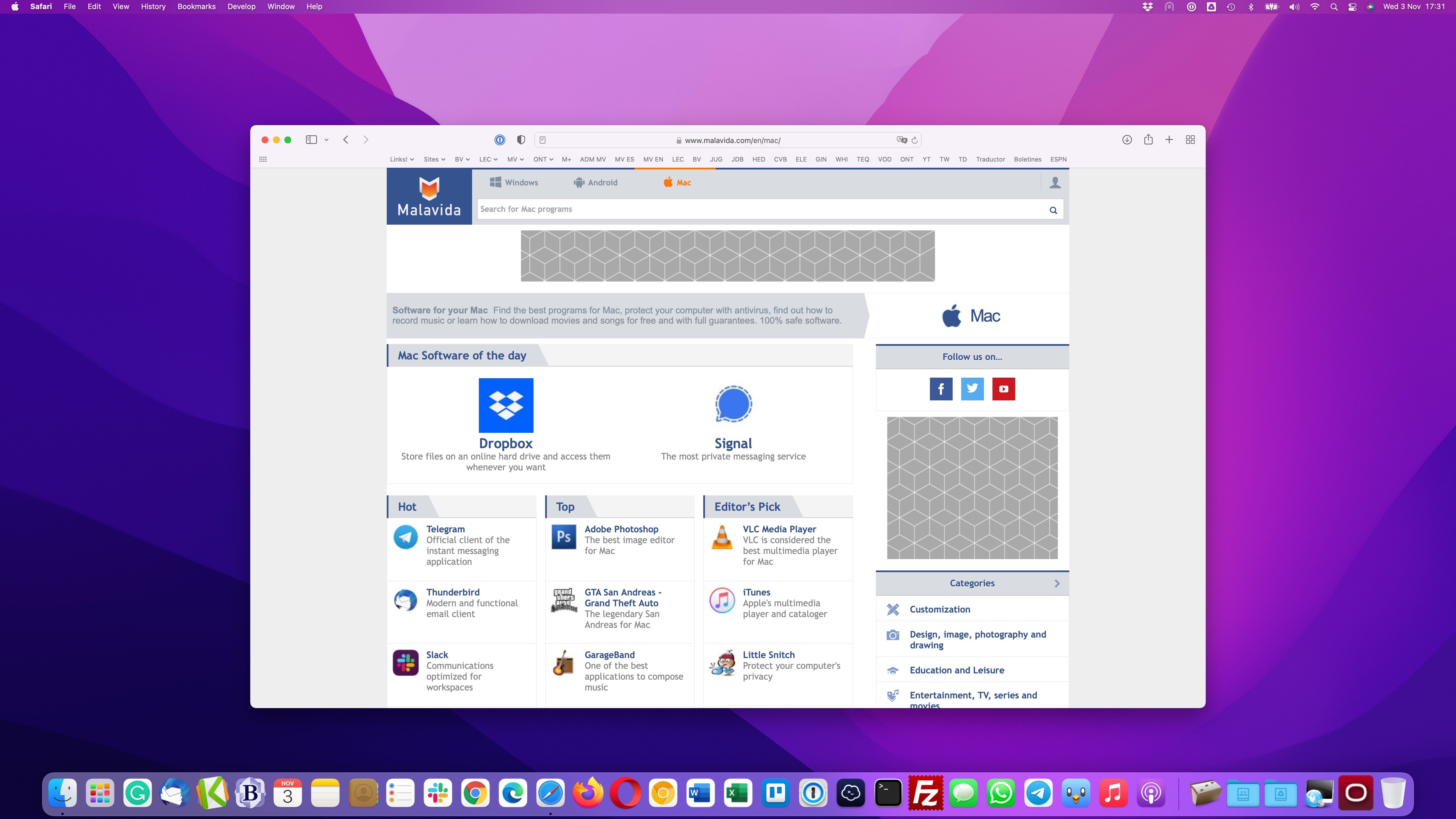 download r for mac monterey