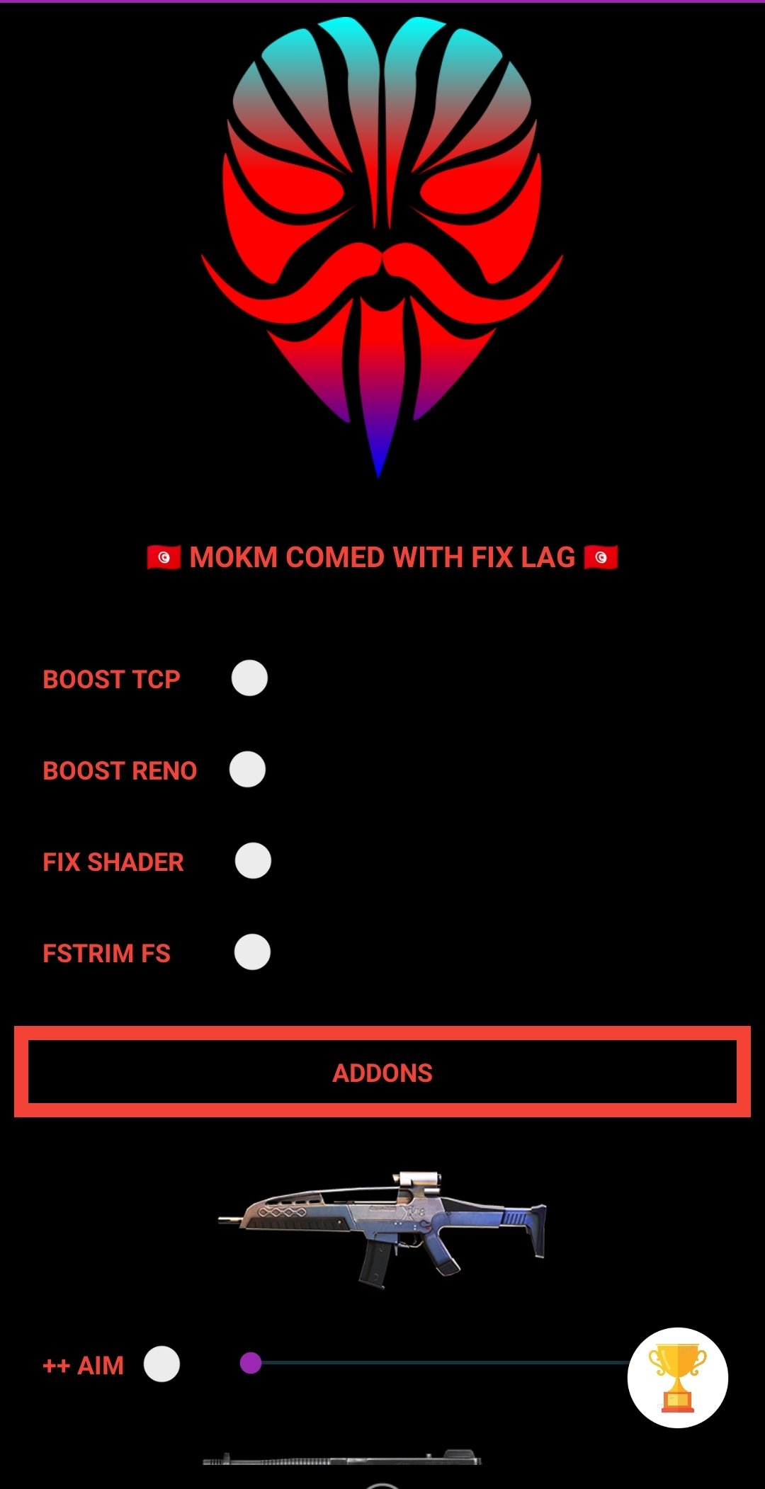 Macro Free Fire Apk Download For Android [Auto HeadShot]