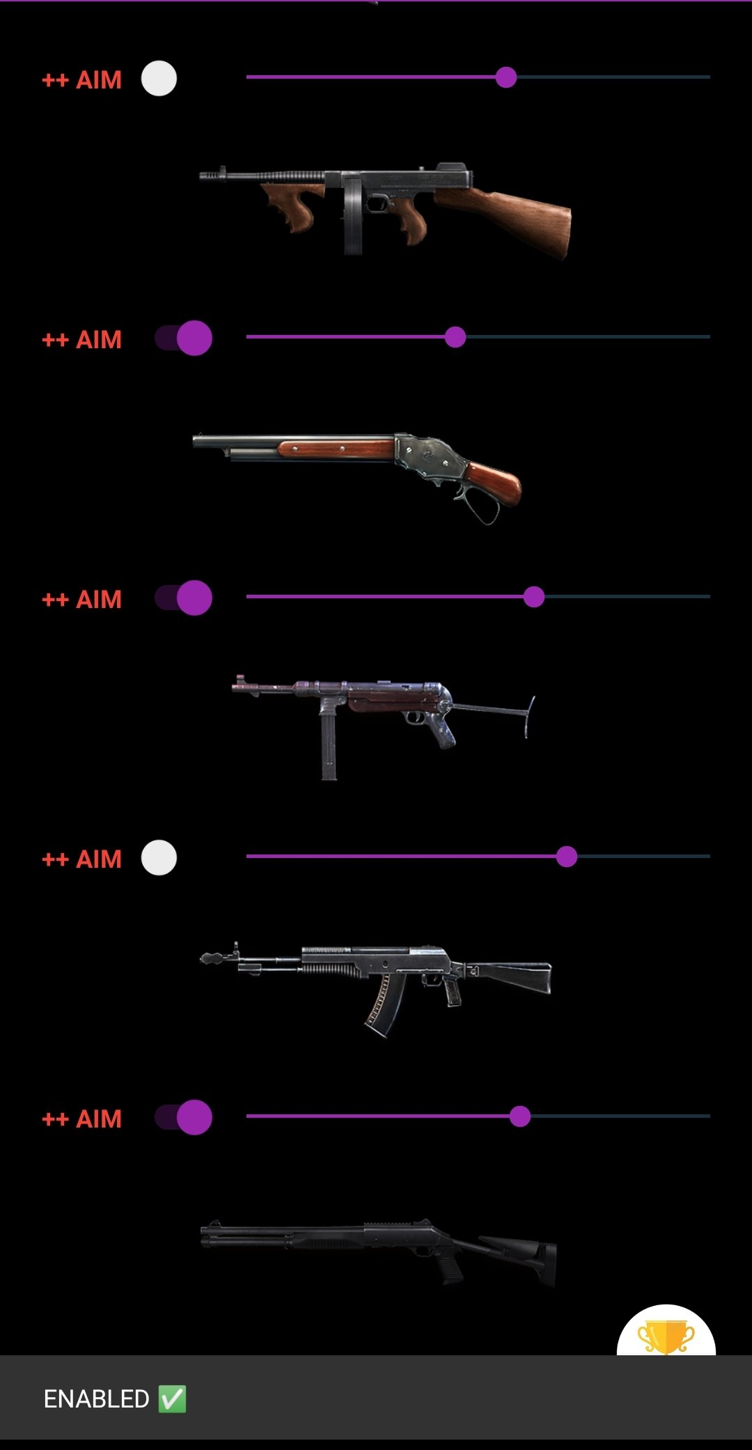 macro para iphone x free fire