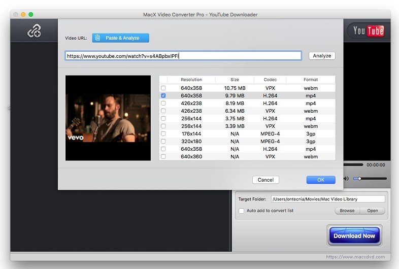 macx video converter pro license key