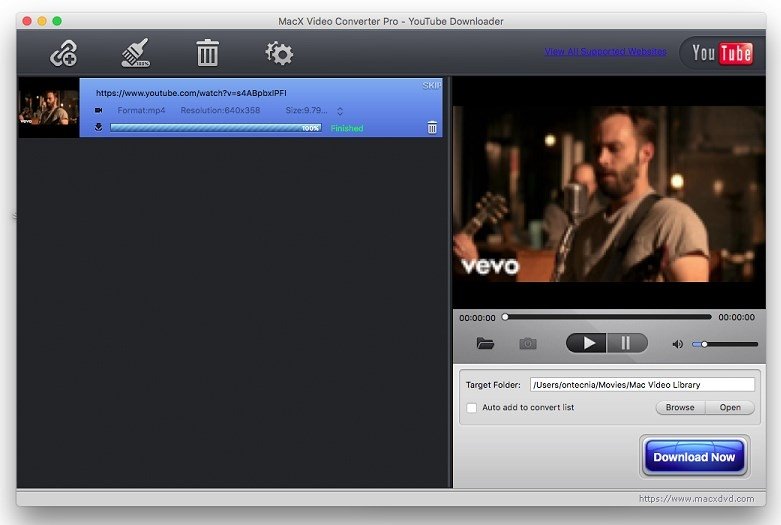 make video converter per mac