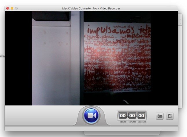 does macxvideo converter pro rip dvds