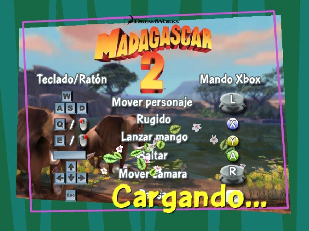 madagascar 2 pc codigo