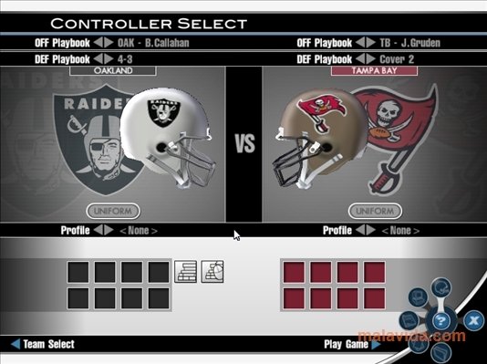 dll file to improve graphics madden 05 pc