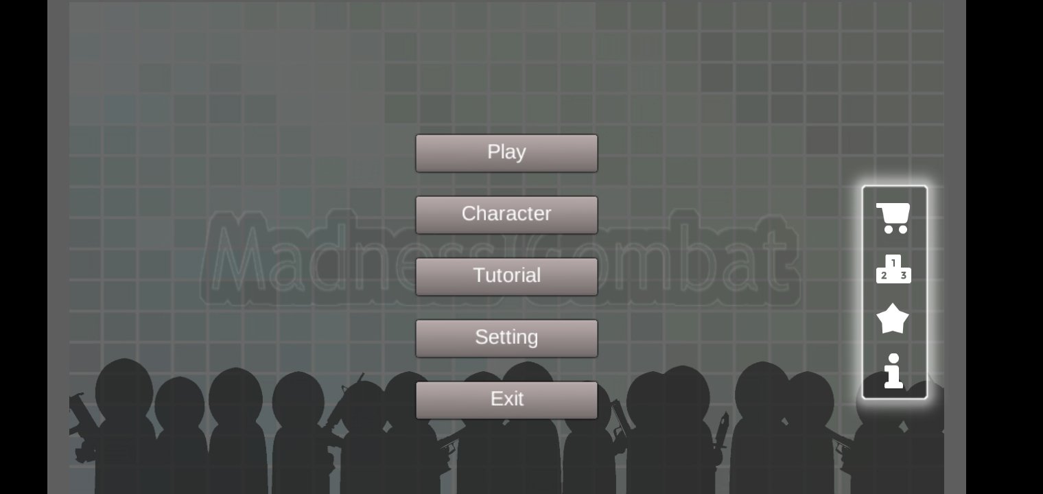 Madness Combat Game for Android - Download