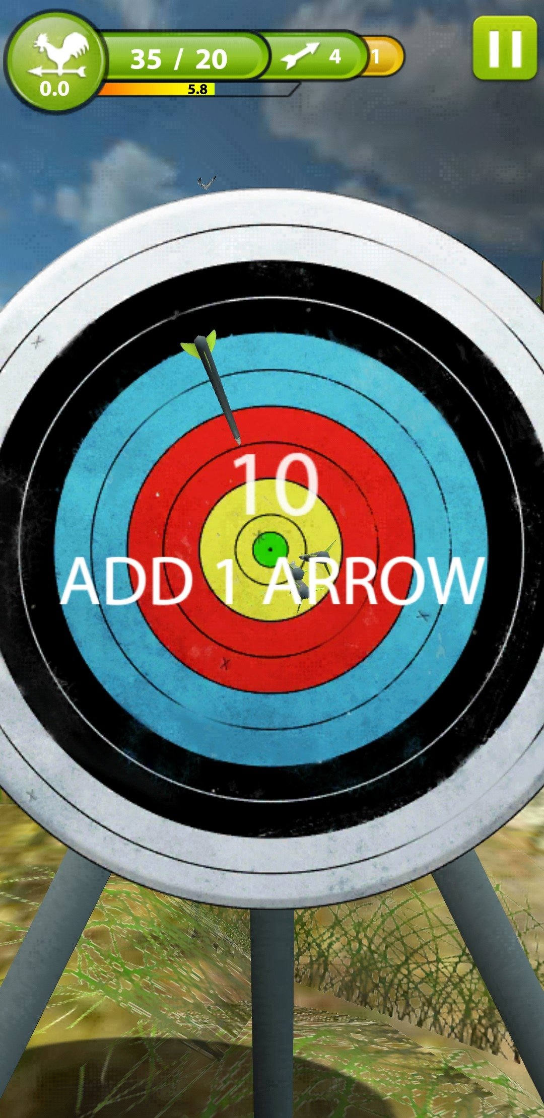 Archery Master 3D Android