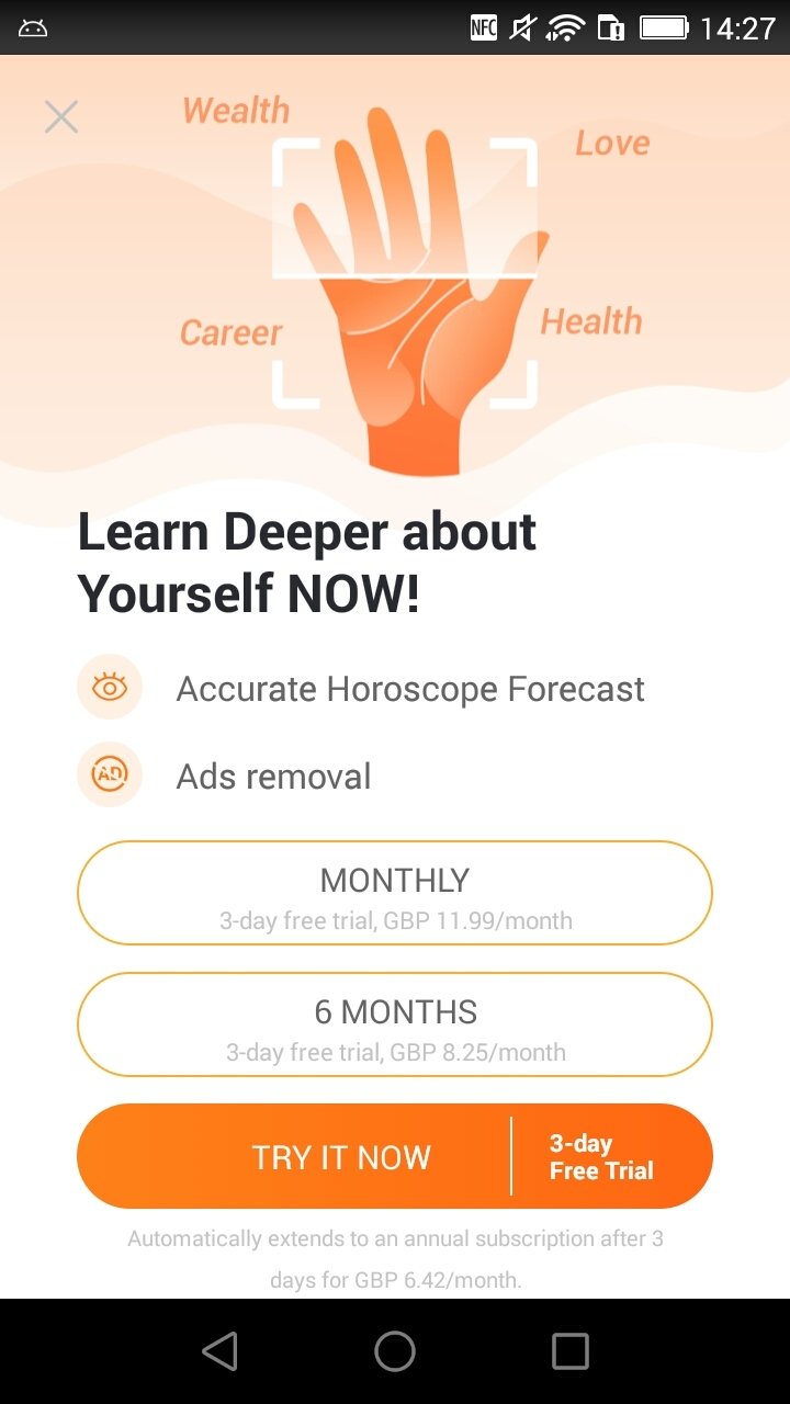 Download Zodiac Signs Master Android latest Version