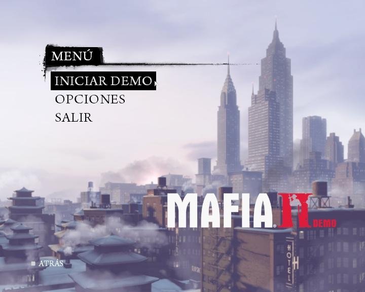 Mafia 2